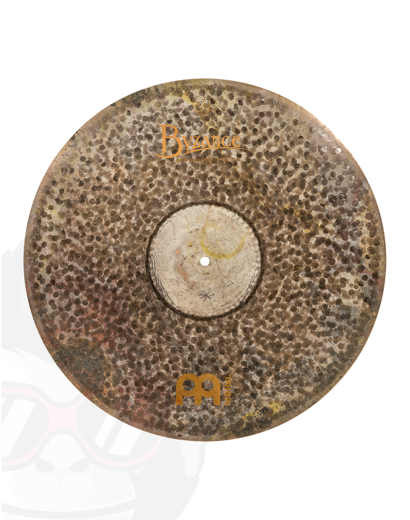 Meinl Byzance Extra Dry Medium Ride 20" B20EDMR